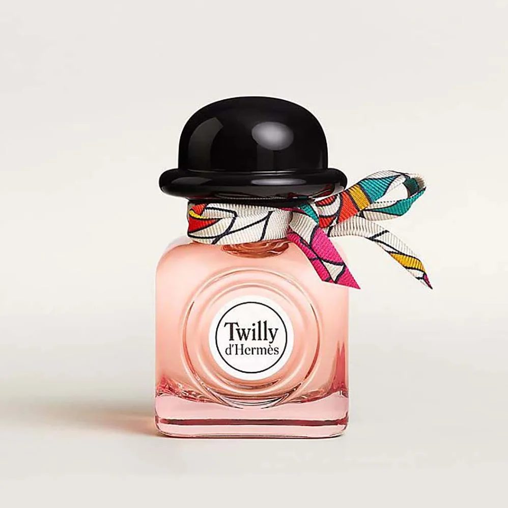 Hermes Twilly D'hermes Eau de Parfum for Women Hermes Twilly D'hermes Eau de Parfum for Women