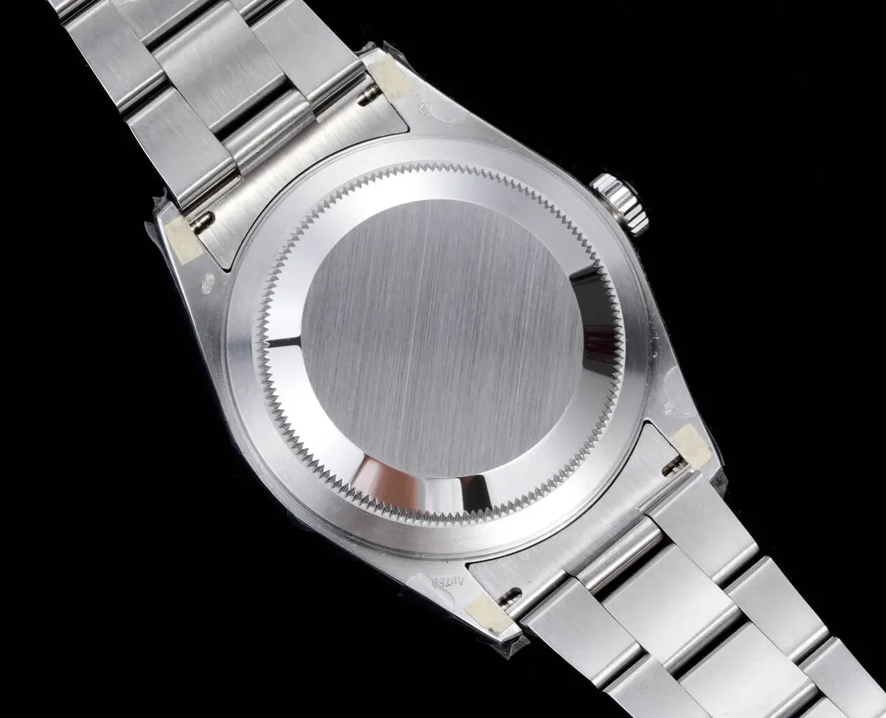 Rolex Sky Dweller Silver White Dial Rolex Sky Dweller Silver White Dial