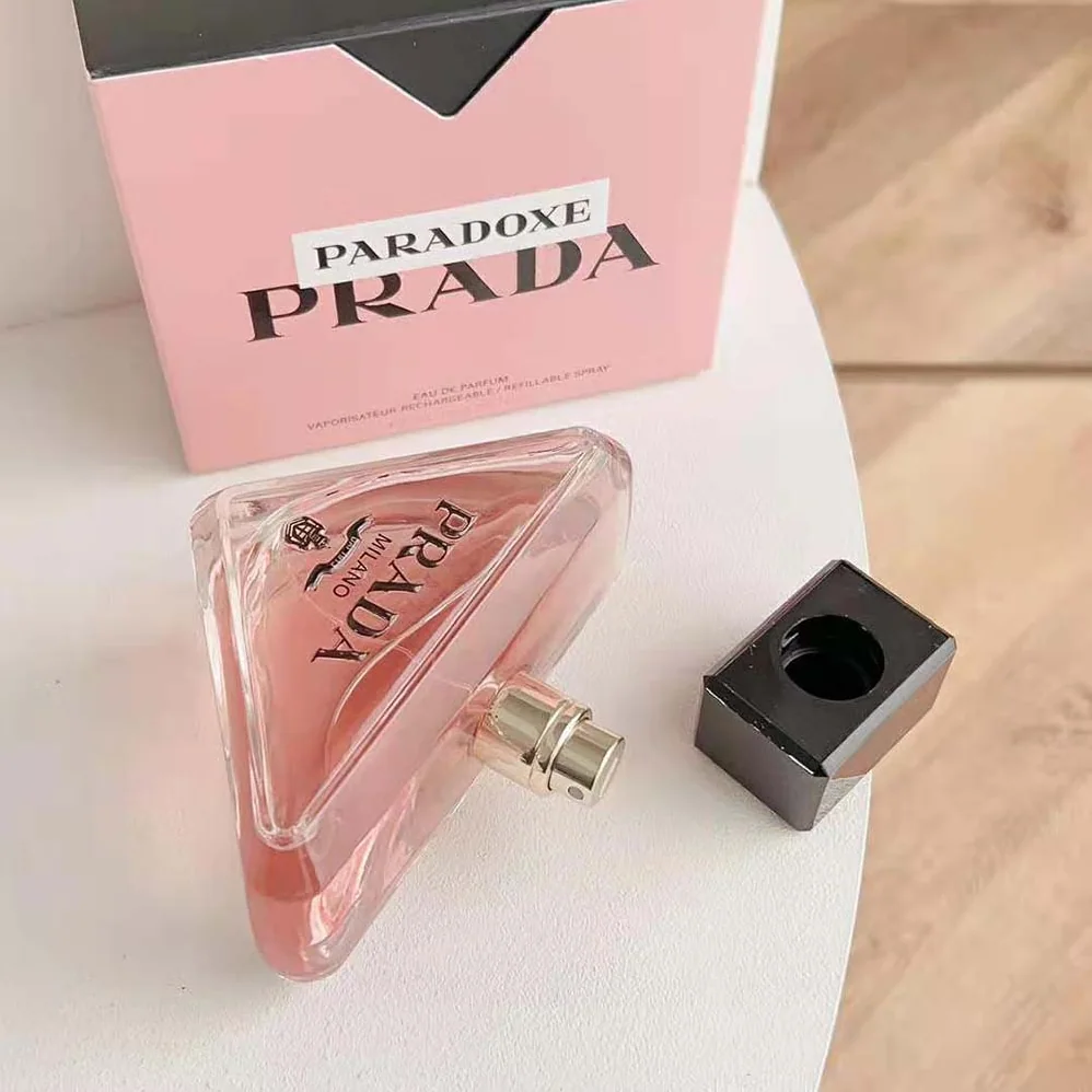 Prada Paradoxe EDP 90 ml for Women Prada Paradoxe EDP 90 ml for Women