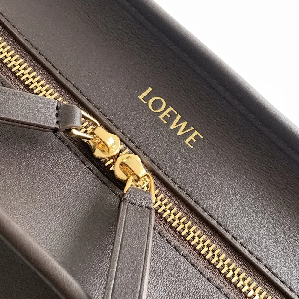 Loewe Medium Amazona 180 Bag in Soft Calfskin for Women