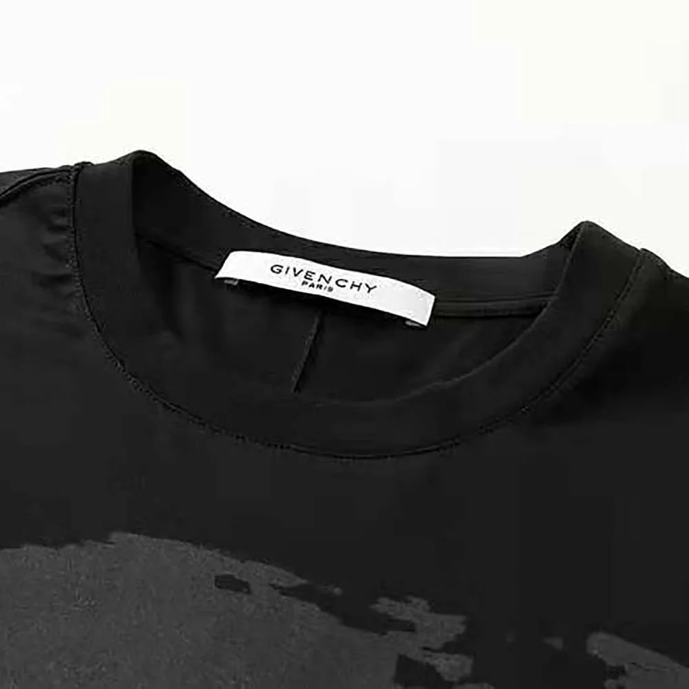 Givenchy Rottweiler Printed t for Women in shirt with Rottweiler Print