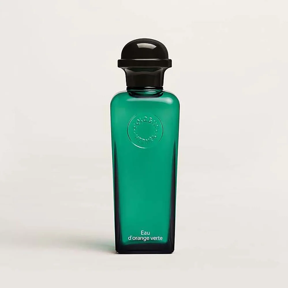 Hermes Eau D'orange Verte Eau de Cologne for Women