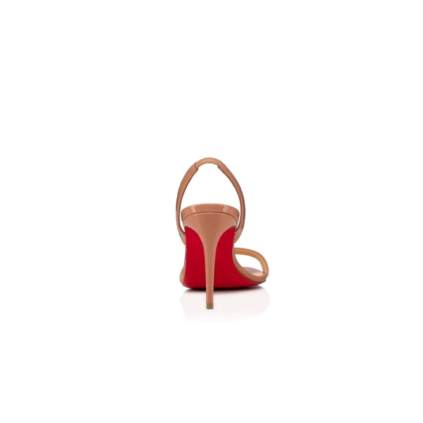 Christian Louboutin O Marylin Beige Christian Louboutin O Marylin Beige