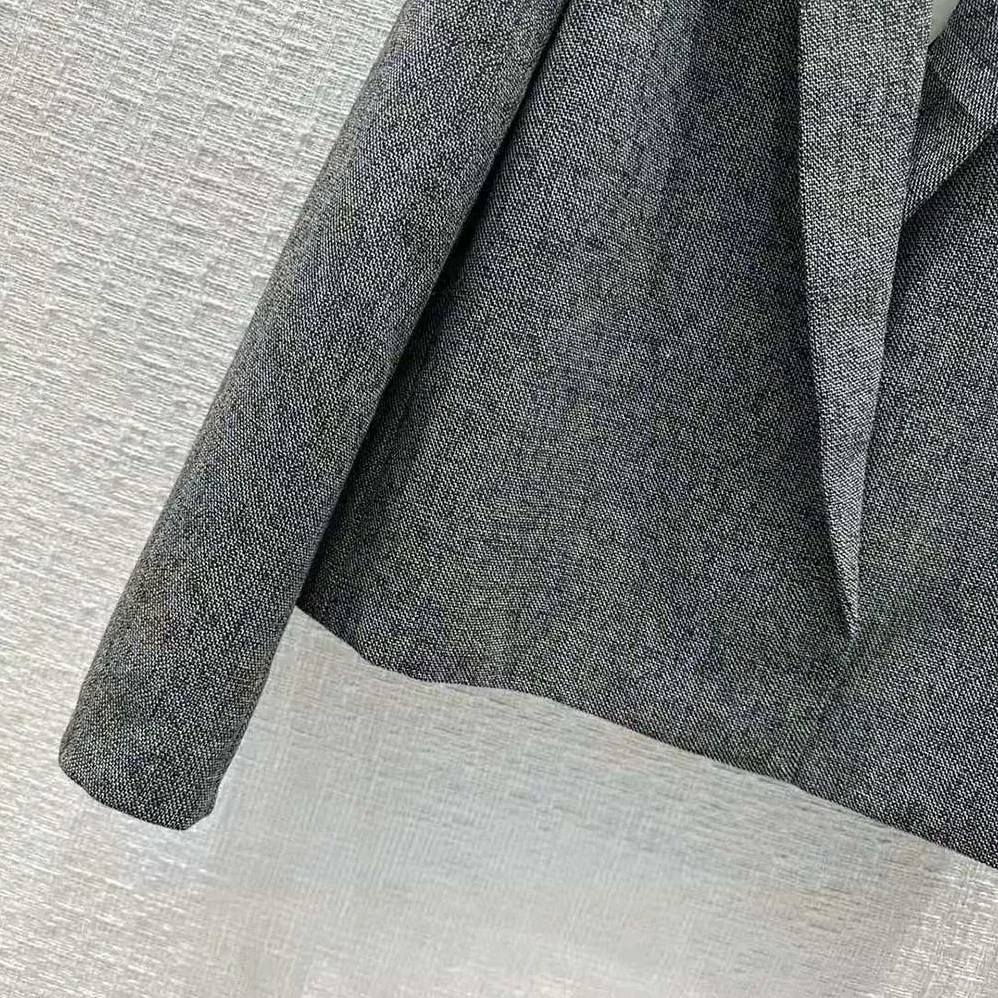 Loewe Tailored Jacket in Wool for Women