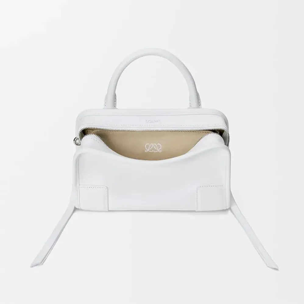 Loewe Mini Amazona 180 Bag in Soft Calfskin for Women Loewe Mini Amazona 180 Bag in Soft Calfskin for Women