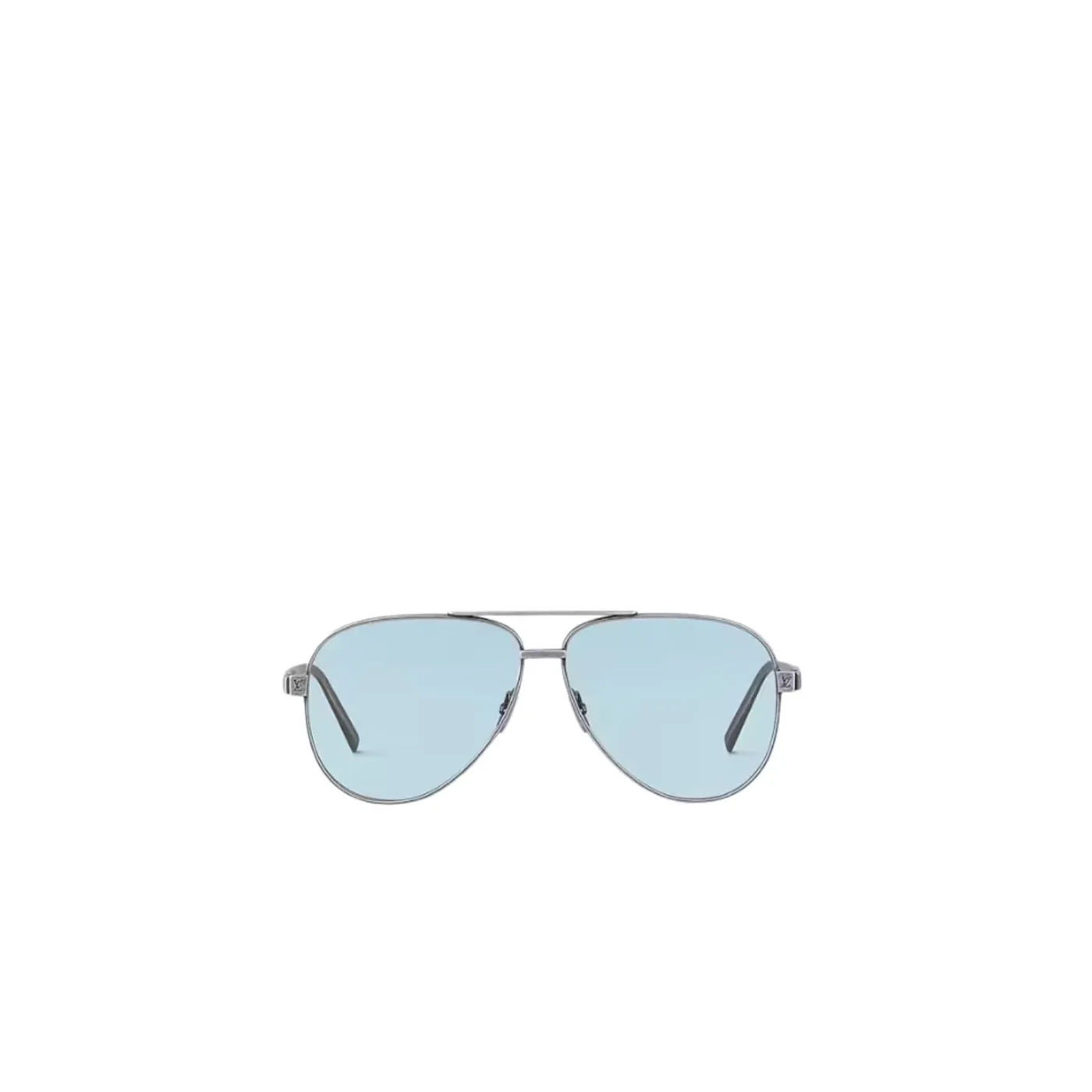 Louis Vuitton LV Ride Sunglasses Blue Louis Vuitton LV Ride Sunglasses Blue