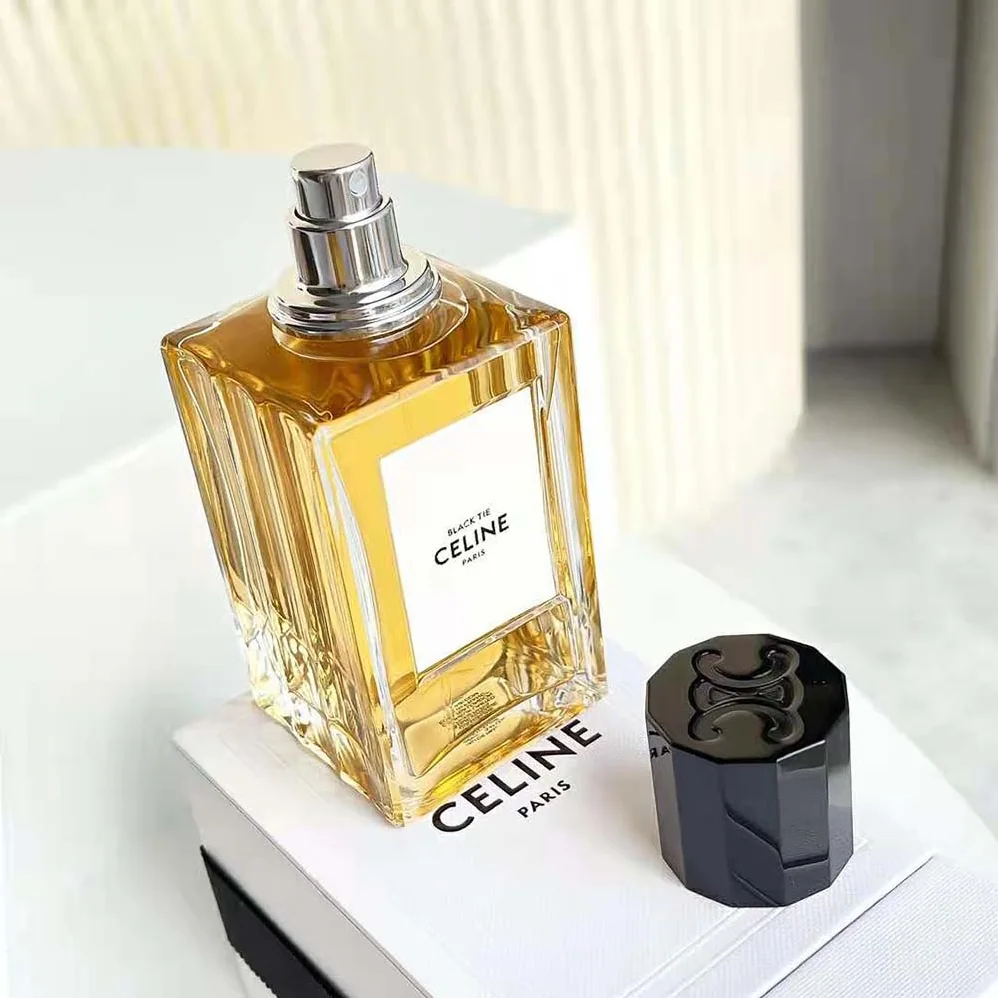 Celine Black Tie Eau de Parfum 3.4 fl.oz for Unisex Celine Black Tie Eau de Parfum 3.4 fl.oz for Unisex