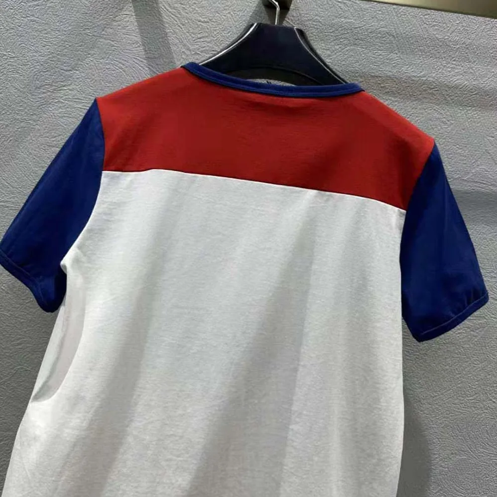 Celine Paris 70's T for Men in shirt in Cotton Jersey Celine Paris 70's T for Men in shirt in Cotton Jersey