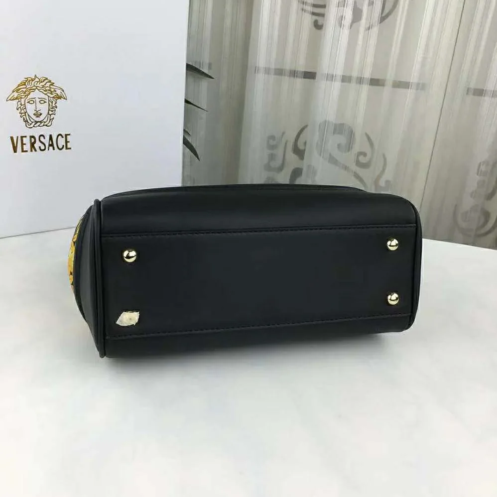 Versace Barocco Palazzo Empire Bag for Women