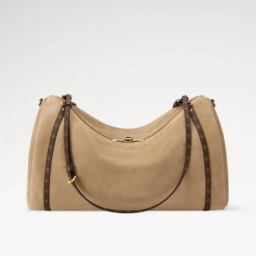 Louis Vuitton Express Travel Brown /