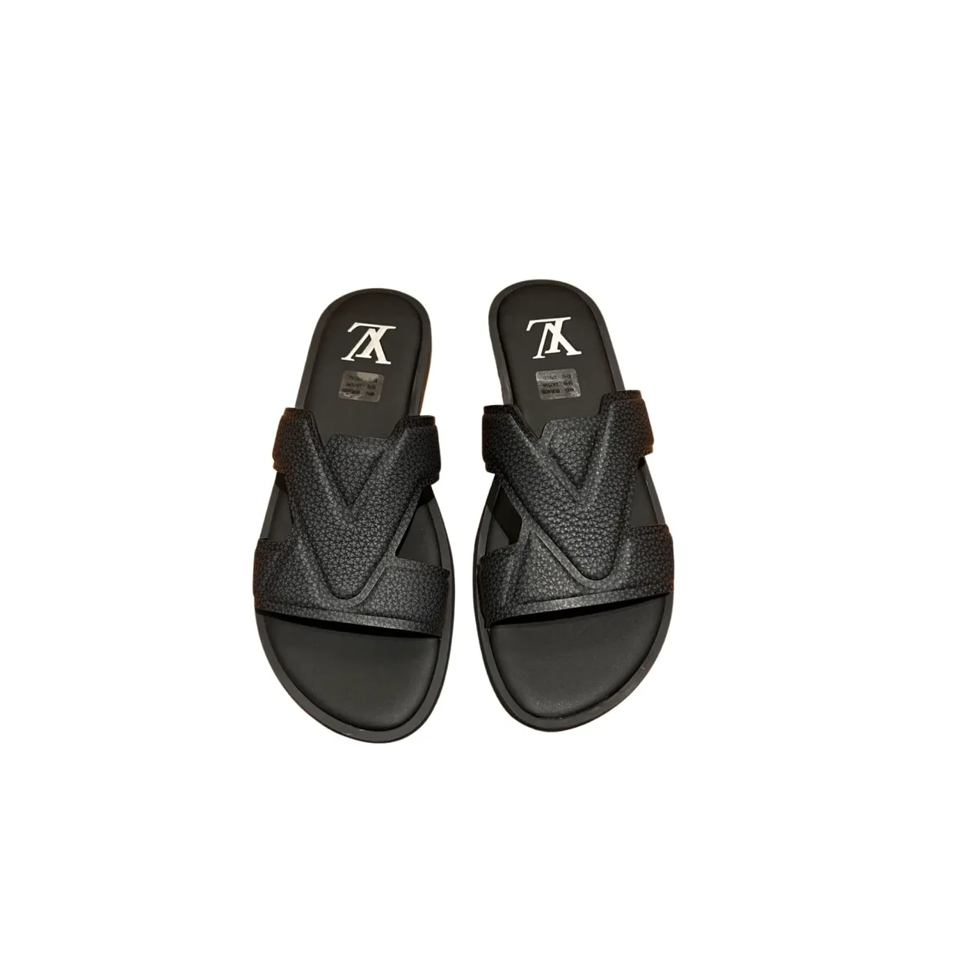 Louis Vuitton Oasis Mule Black Louis Vuitton Oasis Mule Black