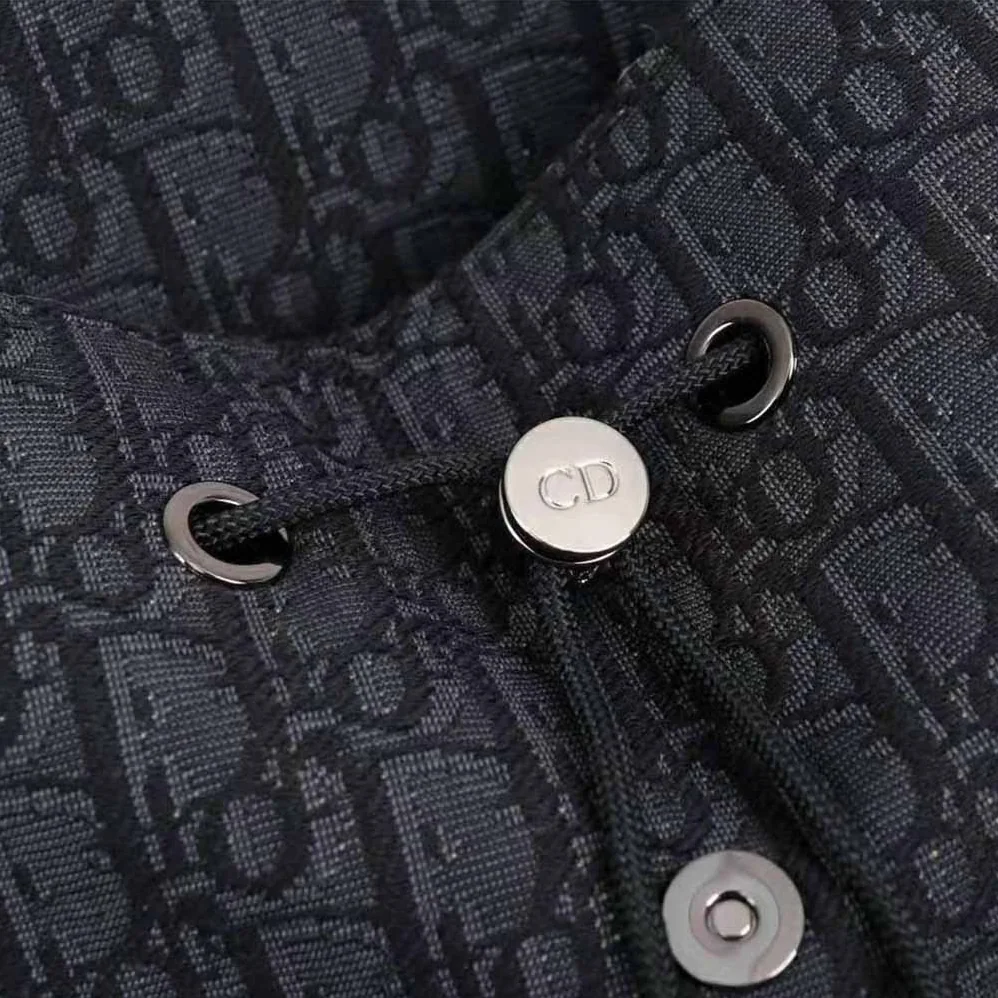 Dior Motion Backpack Black Dior Oblique Mirage Technical Fabric and Grained Calfskin for Men Dior Motion Backpack Black Dior Oblique Mirage Technical Fabric and Grained Calfskin for Men