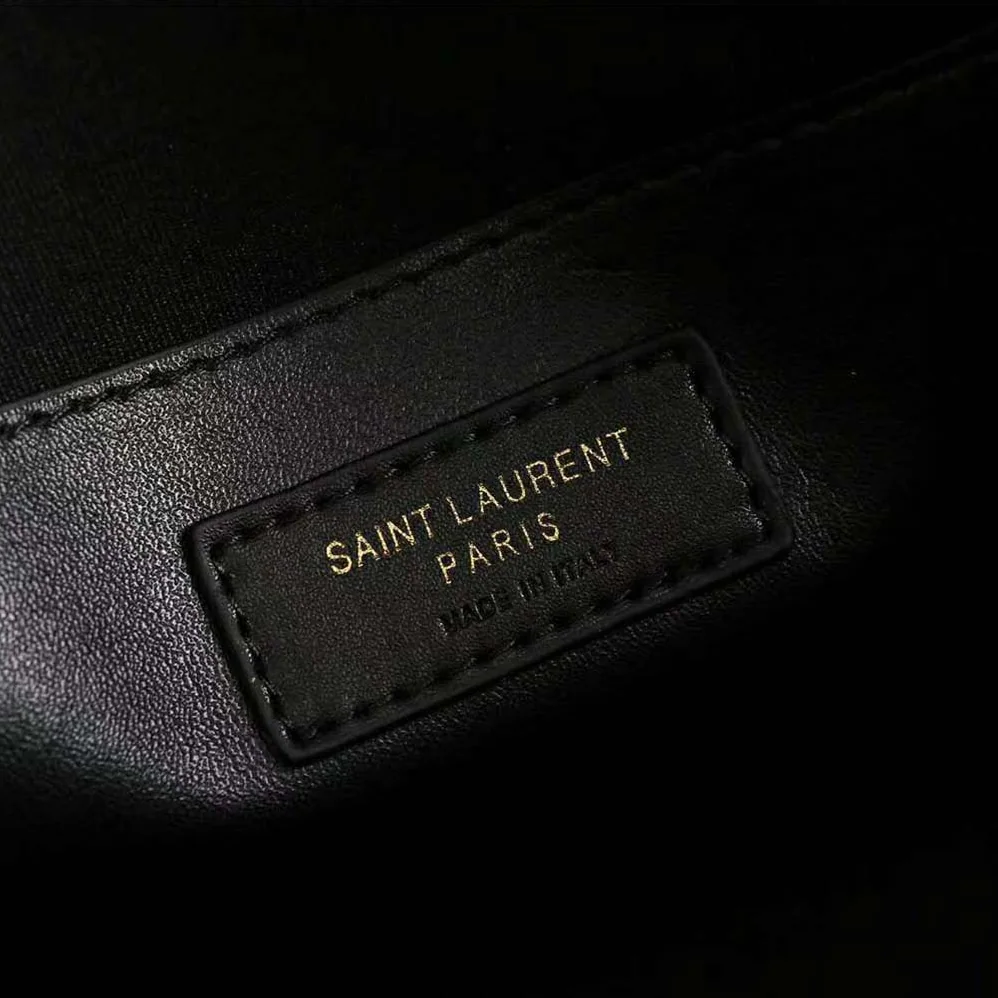 Saint Laurent YSL Lou Camera Bag Matelasse Leather for Women in Gold Saint Laurent YSL Lou Camera Bag Matelasse Leather for Women in Gold