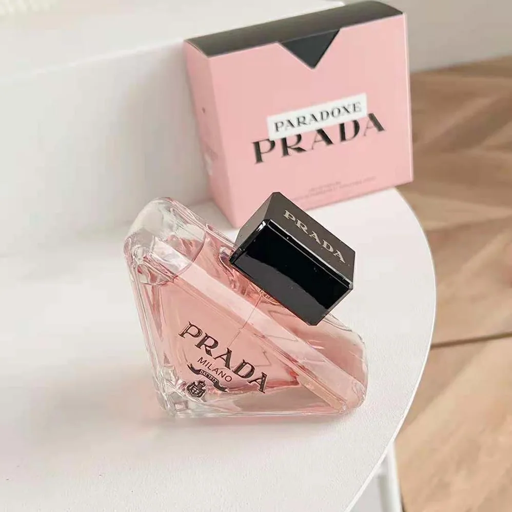 Prada Paradoxe EDP 90 ml for Women Prada Paradoxe EDP 90 ml for Women