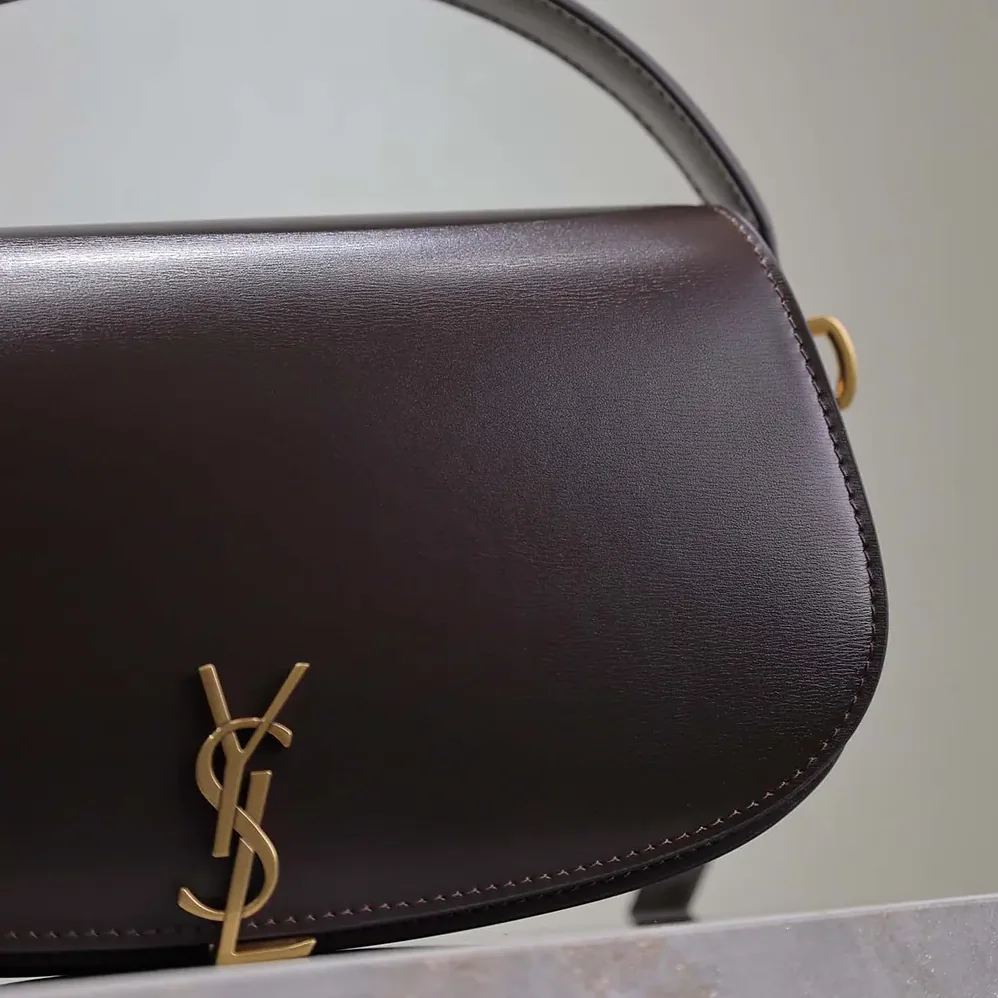 Saint Laurent YSL Voltaire in Box Saint Laurent for Women Saint Laurent YSL Voltaire in Box Saint Laurent for Women