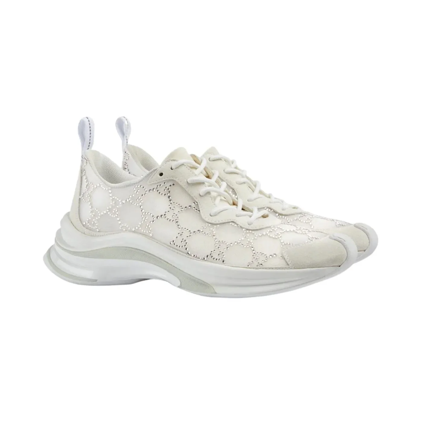 Gucci Run Sneaker
