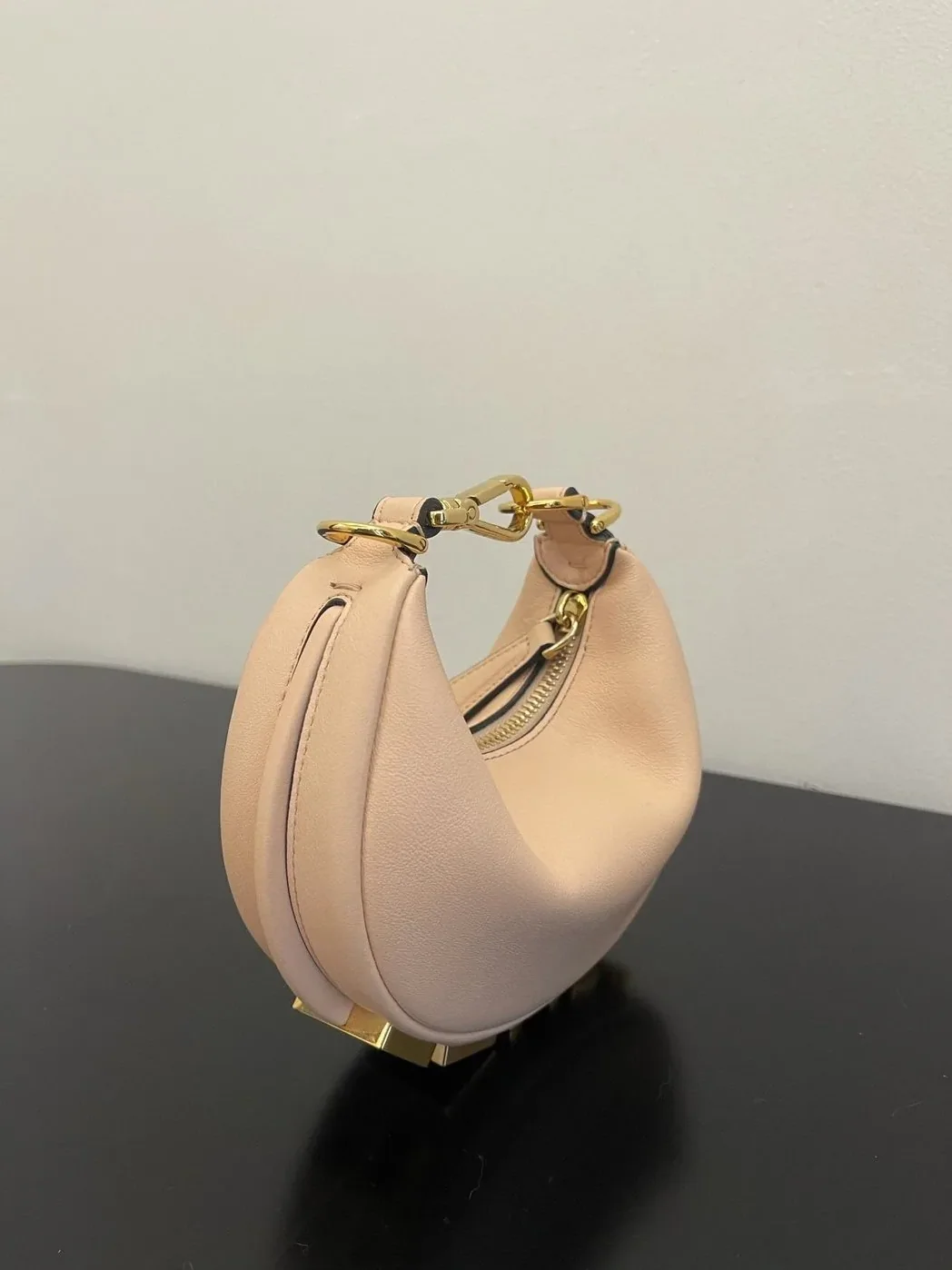 Fendi Nano Fendigraphy Pink Fendi Nano Fendigraphy Pink
