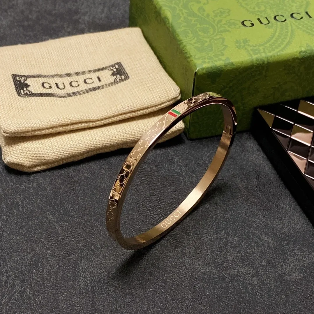 Gucci Bracelet Gucci Bracelet