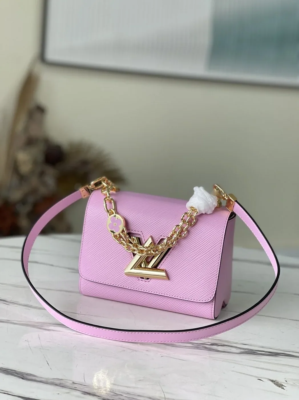 Gucci Dionysus Mini Bag White / GG Gucci Dionysus Mini Bag White / GG