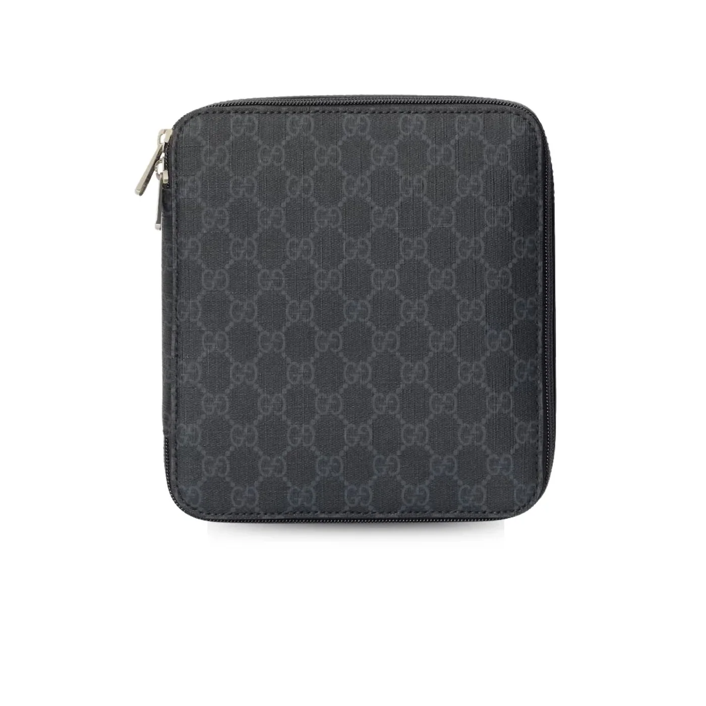 Gucci GG Medium Packing Cube Black / Gucci GG Medium Packing Cube Black /