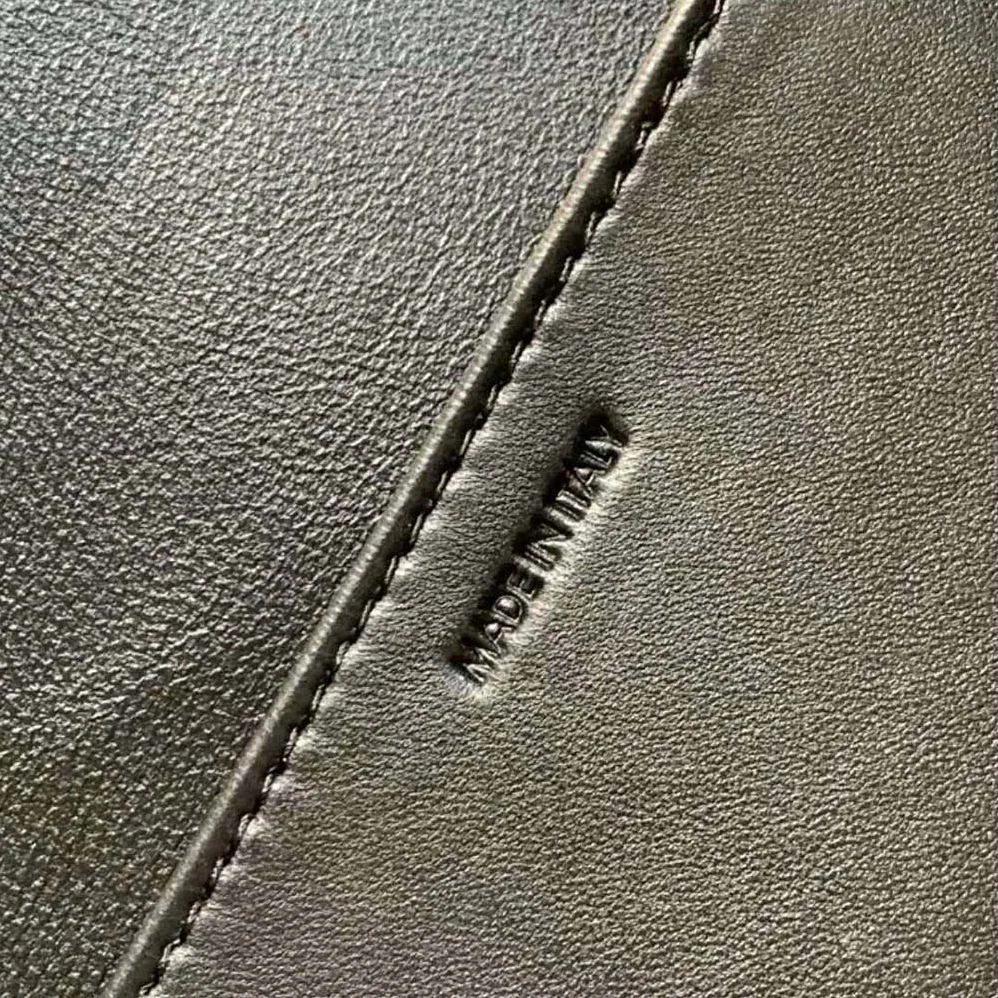 Celine Medium Annabel Bag in Supple Calfskin for Women