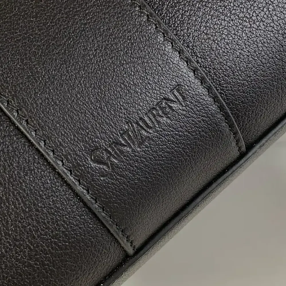 Saint Laurent YSL Y Tote in Leather for Women Saint Laurent YSL Y Tote in Leather for Women