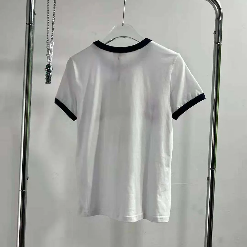 Celine Paris 70s T for Men in shirt in Cotton Jersey Celine Paris 70s T for Men in shirt in Cotton Jersey