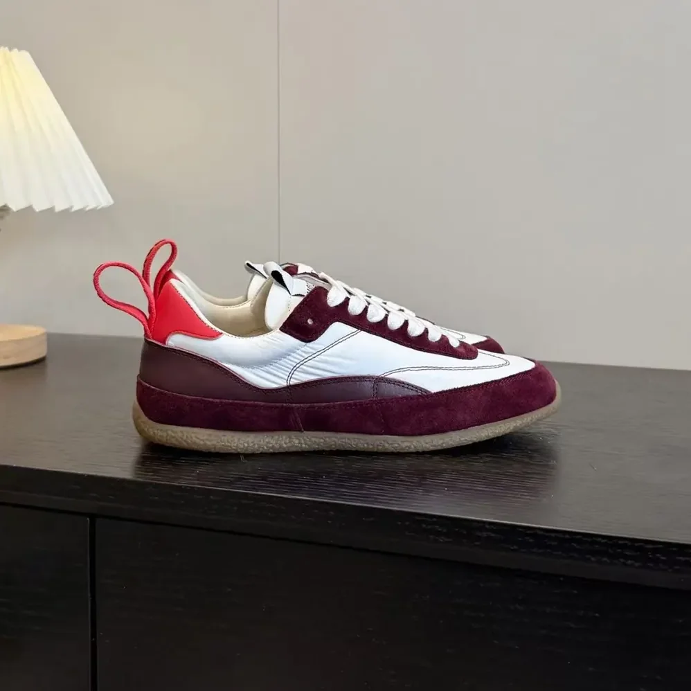 Alexander Mcqueen EC1 Sneaker in Beige for Unisex in Brown