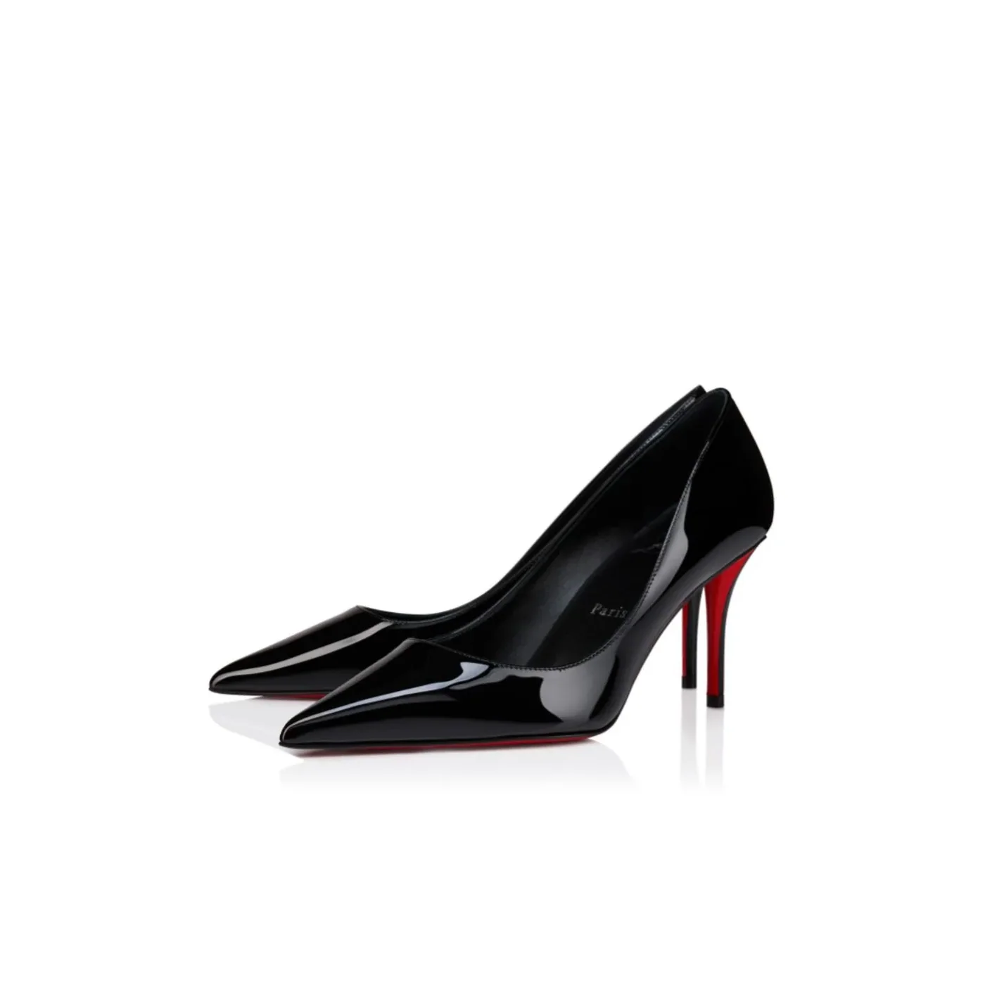Christian Louboutin Calakala Black