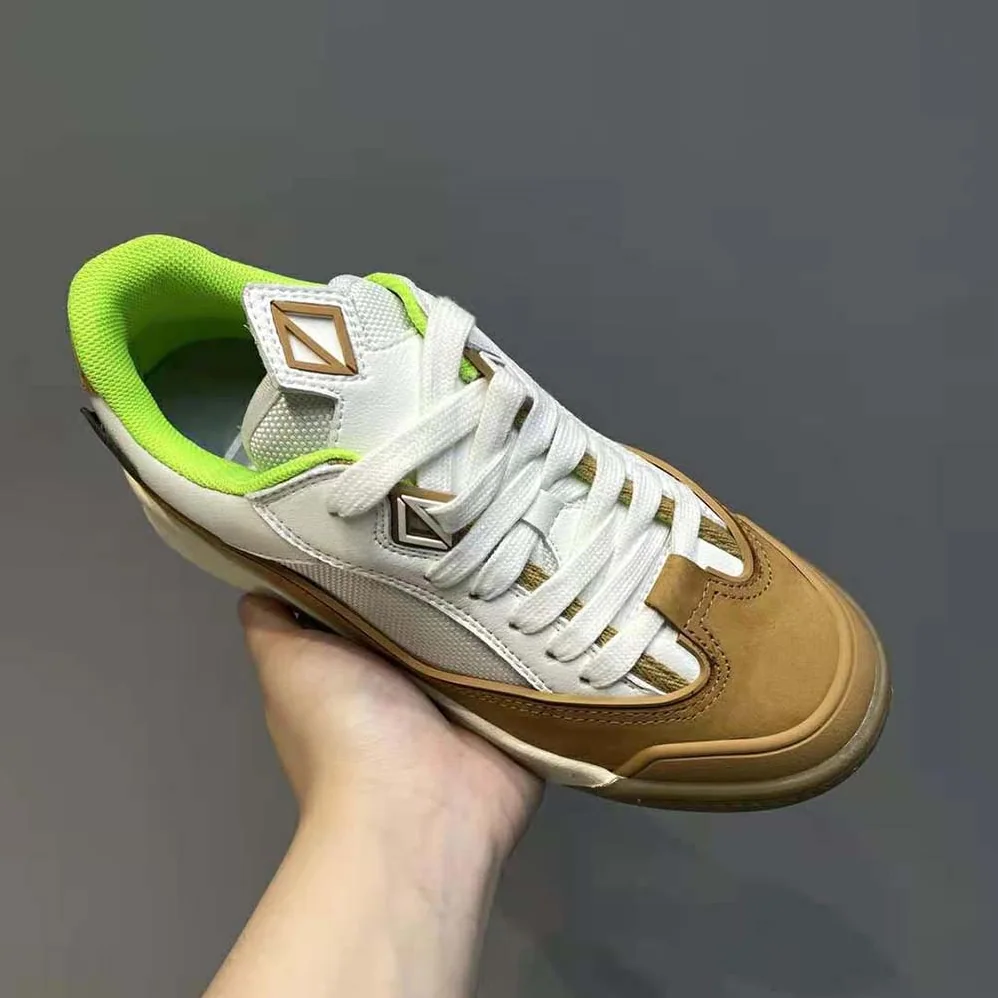 Dior B713 Cactus Jack Dior Sneaker for Men in Limited and Numbered Edition