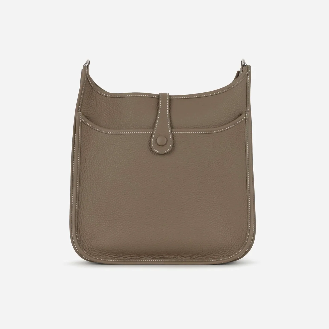 Evelyne 29 - Etoupe Clemence | Palladium Hardware