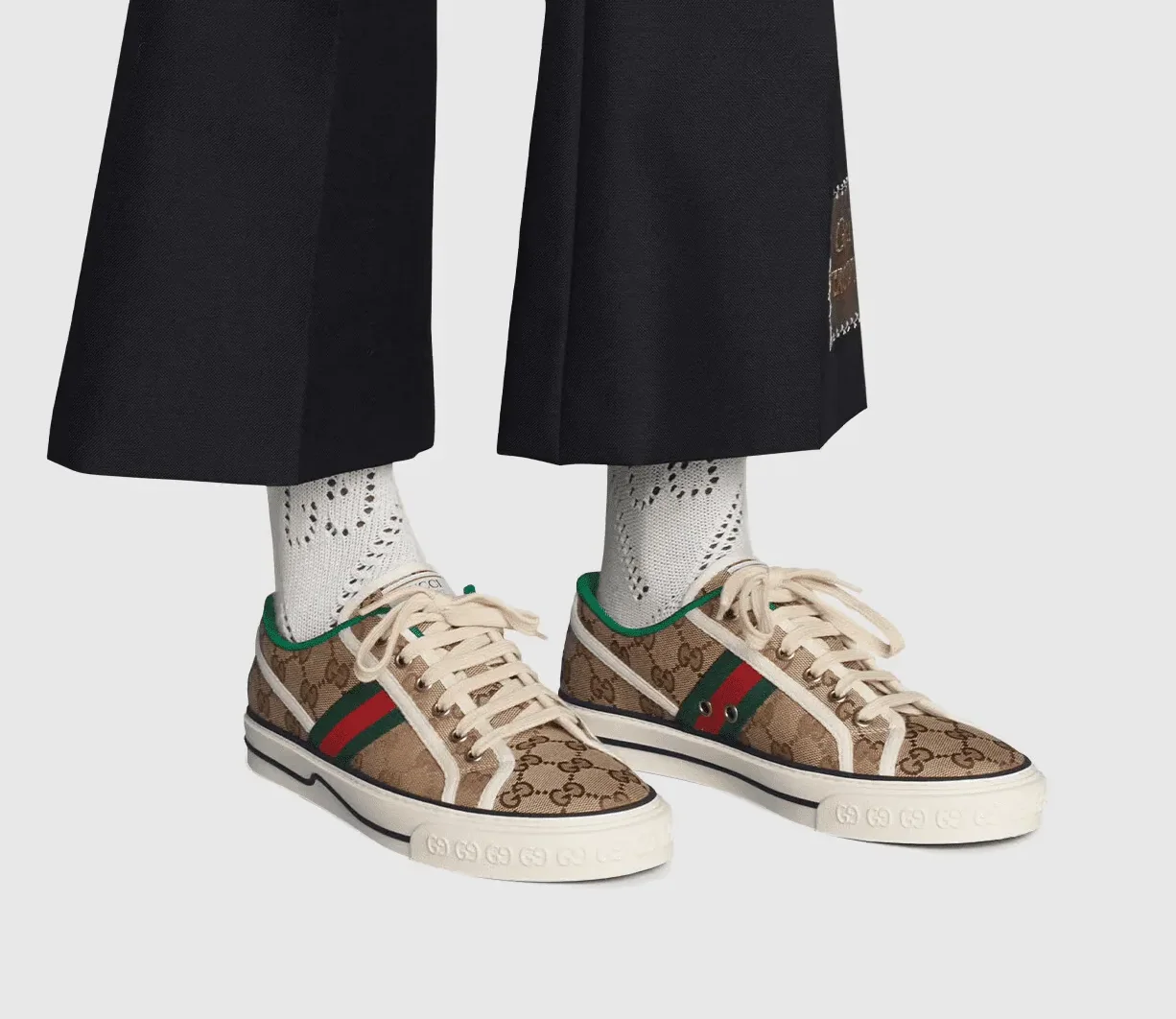 Tennis 1977 Sneaker
