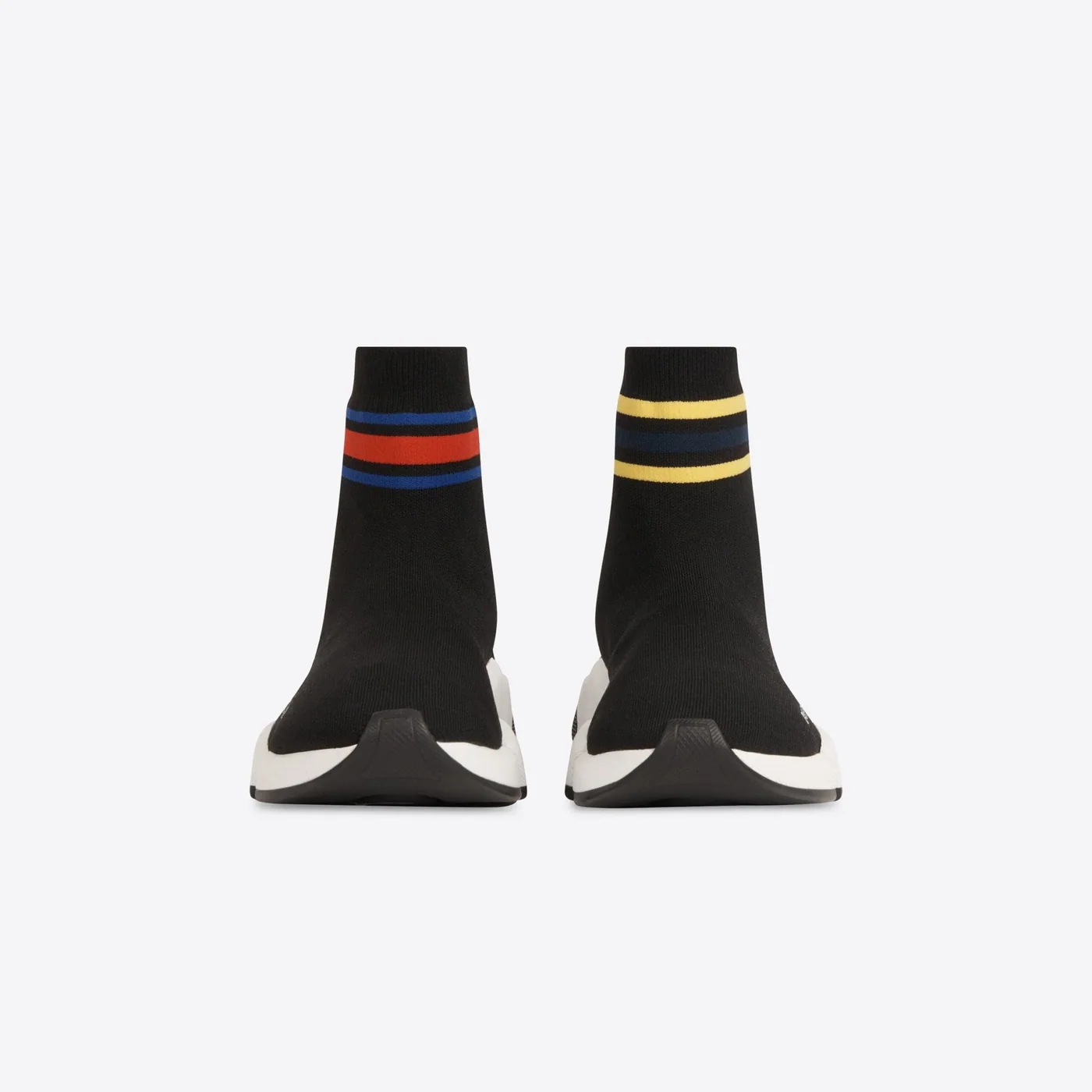 SPEED 2.0 TRAINERS IN BLACK