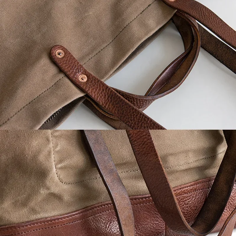 Tote Bag Designer Co for Men's in branded