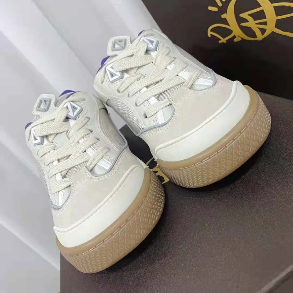 Dior B713 Cactus Jack Dior Sneaker – Limited and Numbered Edition for Men in Navy