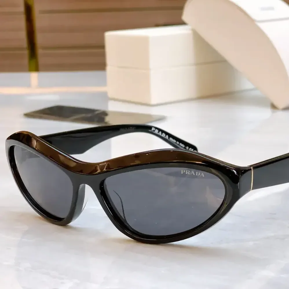 Prada Swing Sunglasses for Unisex
