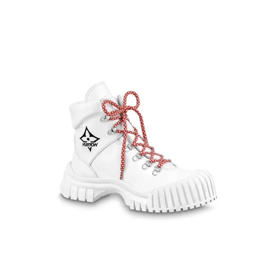 Ruby Flat Ranger - 1AAM21 Ruby Flat Ranger - 1AAM21