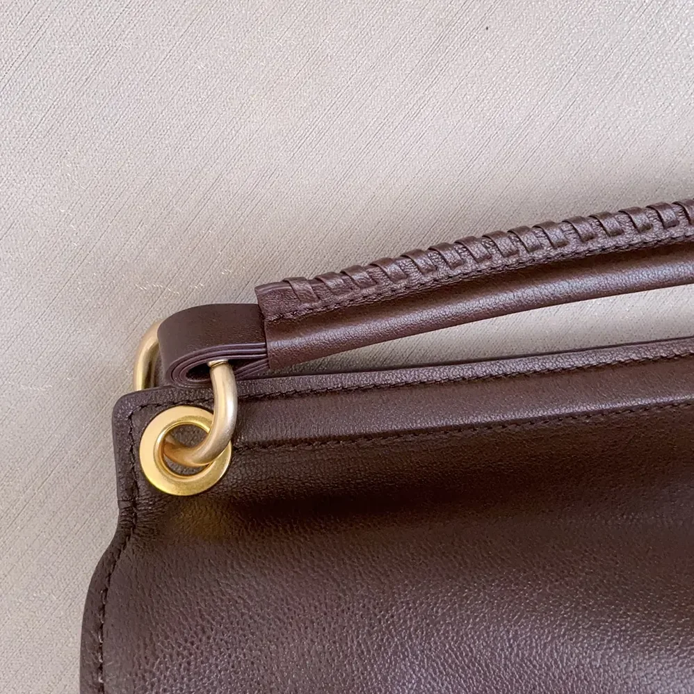 Miu Miu Rendez for Women in Vous Leather Bag Briarwood Miu Miu Rendez for Women in Vous Leather Bag Briarwood