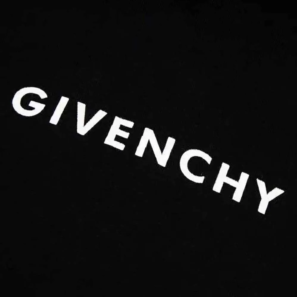 Givenchy Slim-Fit GIVENCHY PARIS T for Men in Shirt in Jersey