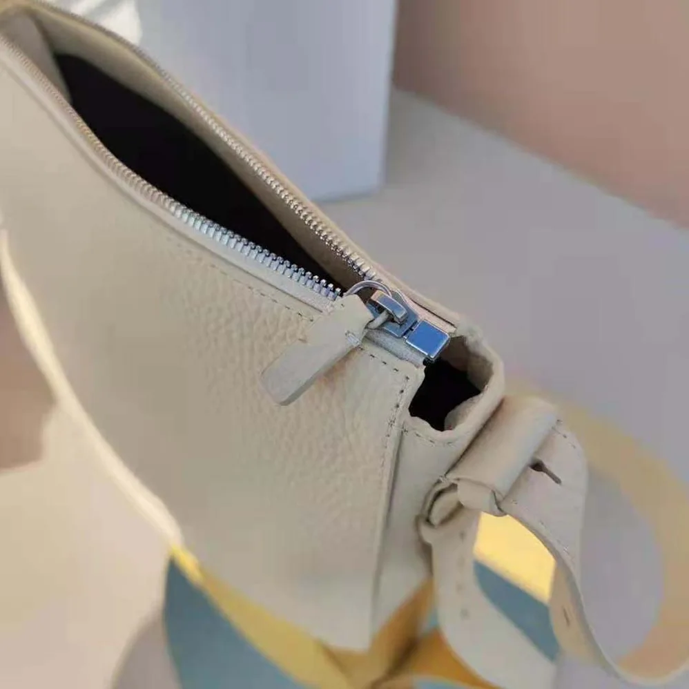 Burberry Small Knight Bag for Women in White Burberry Small Knight Bag for Women in White