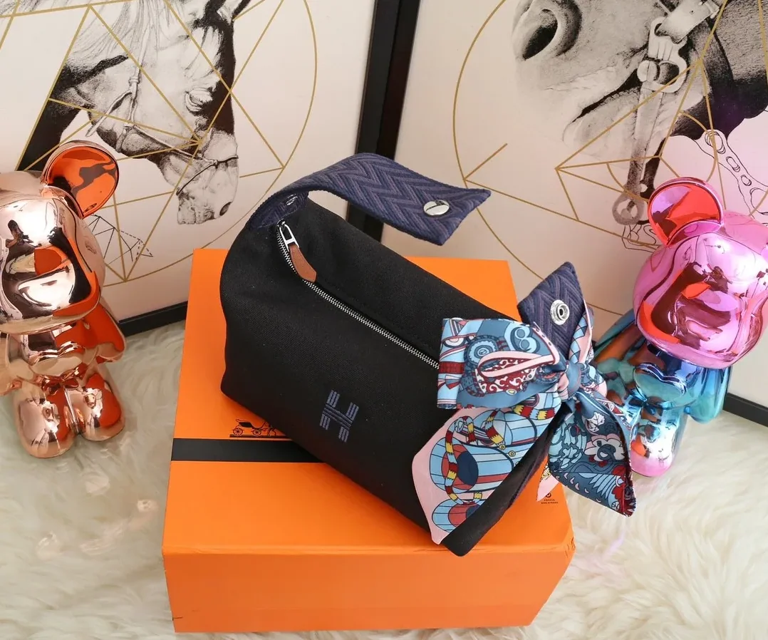 Hermes Bride A Brac Case Black Bag Hermes Bride A Brac Case Black Bag
