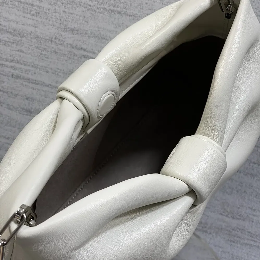 Dior Small Dior Bow Bag Latte Lambskin for Women Dior Small Dior Bow Bag Latte Lambskin for Women