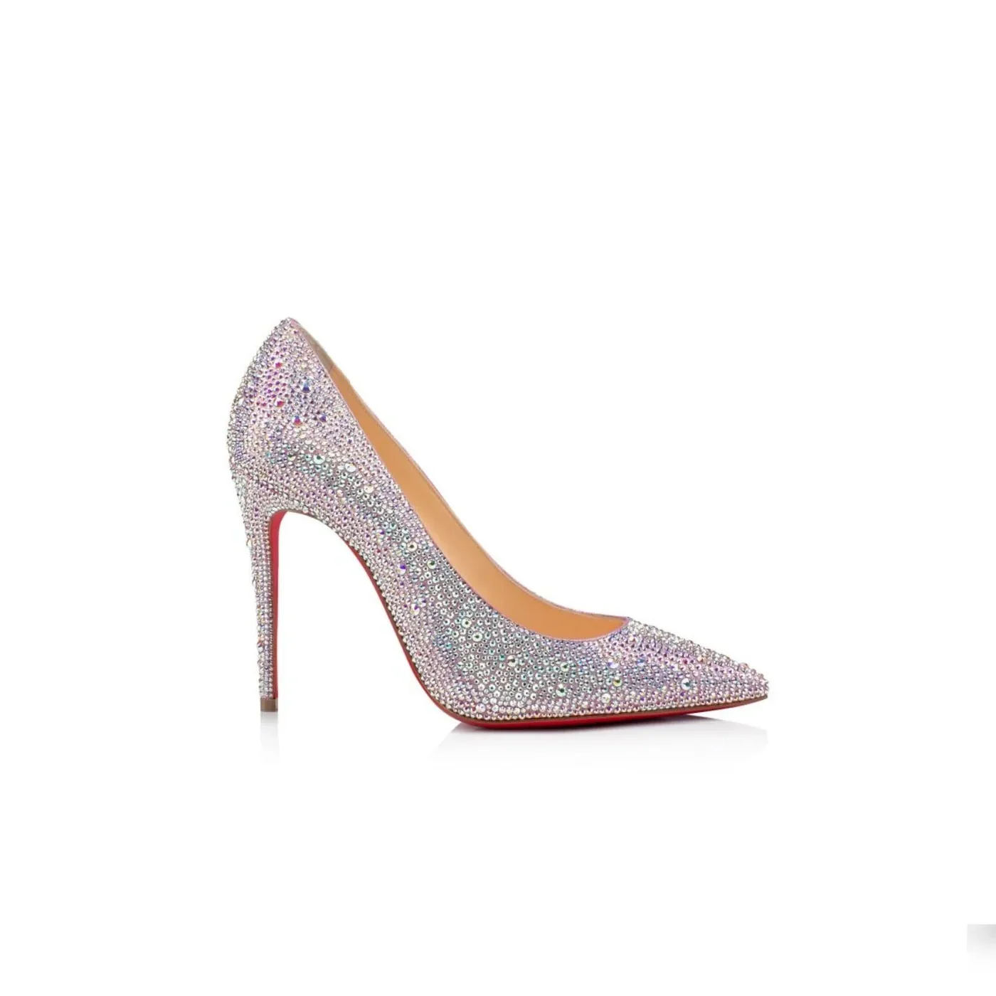 Christian Louboutin Kate Strass Version AB Christian Louboutin Kate Strass Version AB