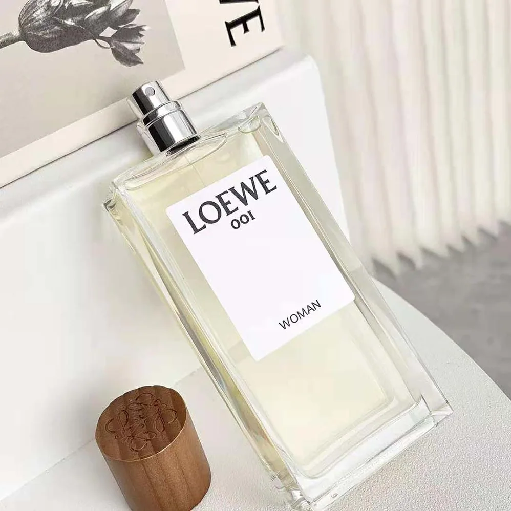 Loewe 001 Woman Eau de Parfum 100ml Loewe 001 Woman Eau de Parfum 100ml
