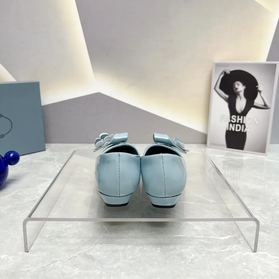 Prada Patent Pumps Jade Green Prada Patent Pumps Jade Green
