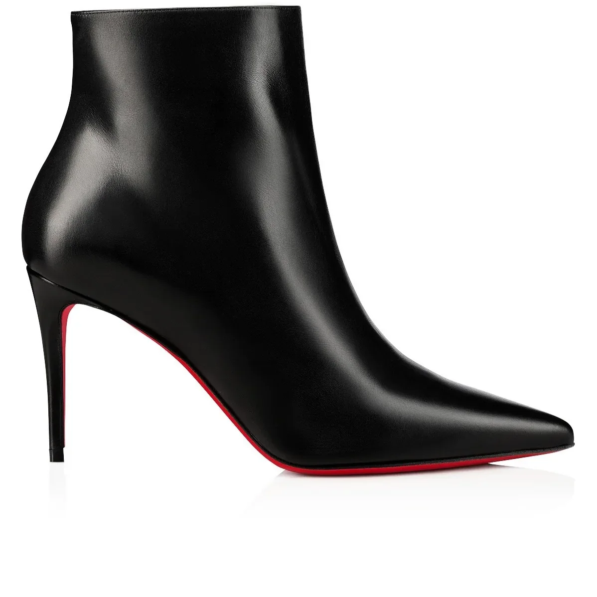 Christian Louboutin So Kate Booty Boots Black Christian Louboutin So Kate Booty Boots Black