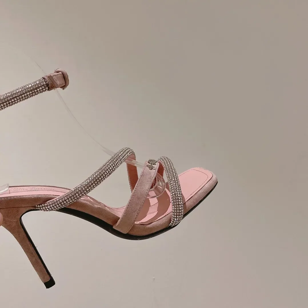 Louis Vuitton Appeal Sandal Pink for Women