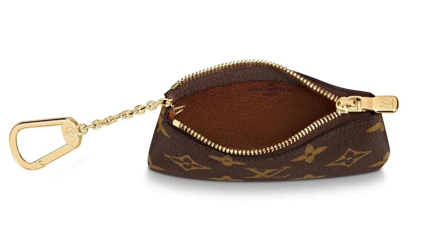 Key Pouch Classic
