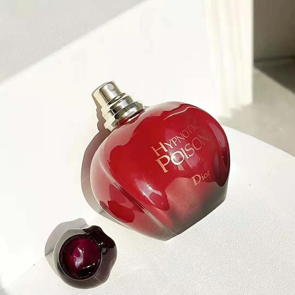 Dior Hypnotic Poison Eau de Toilette Eau de Toilette – Ambery and Vanilla Notes 100 ml for Women Dior Hypnotic Poison Eau de Toilette Eau de Toilette – Ambery and Vanilla Notes 100 ml for Women
