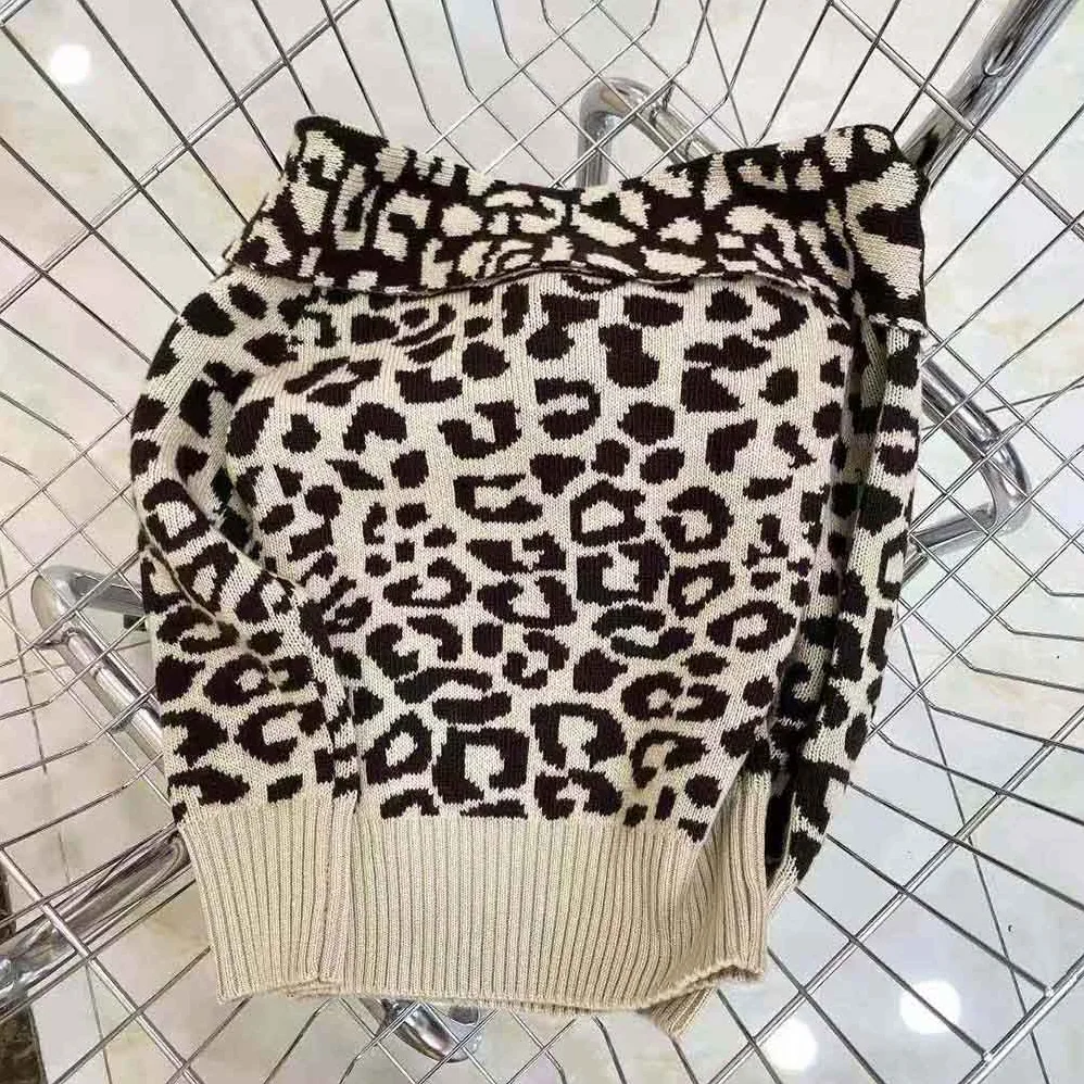Dior Tied Collar Sweater Beige Multicolor Mizza Cashmere for Women